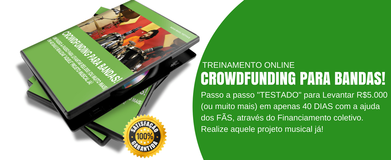 radar brasil festivais-Crowdfunding para Bandas-radar brasil festivais