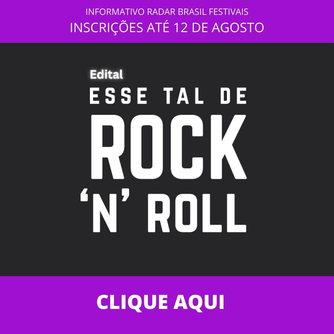 esse tal de rock n roll