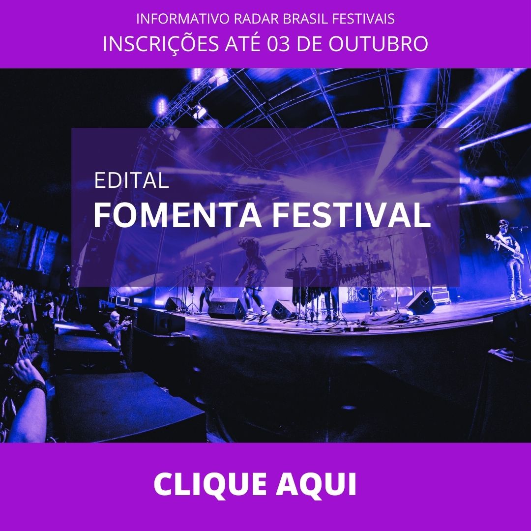 fomenta festival