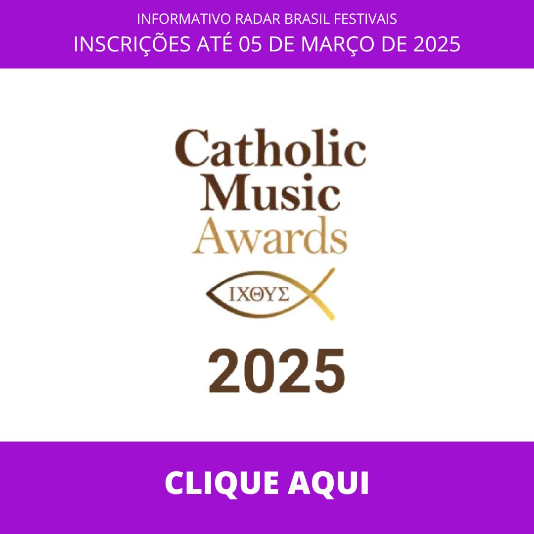 catholic music awards