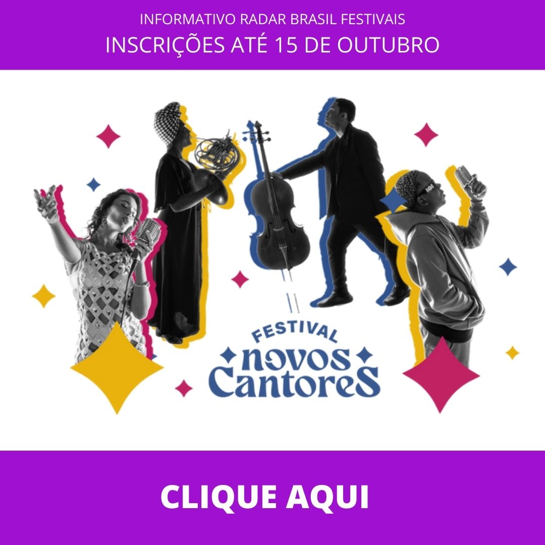 festival novos cantores