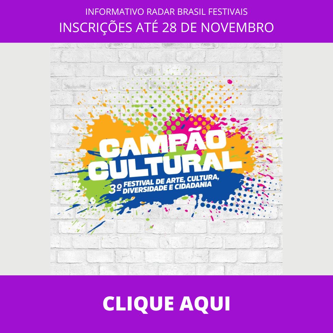 campão cultural